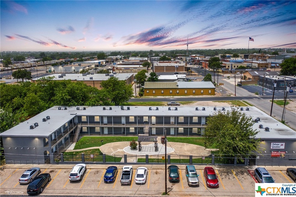 307 N 14th St unit 1-26, Killeen, TX 76541 - photo 1