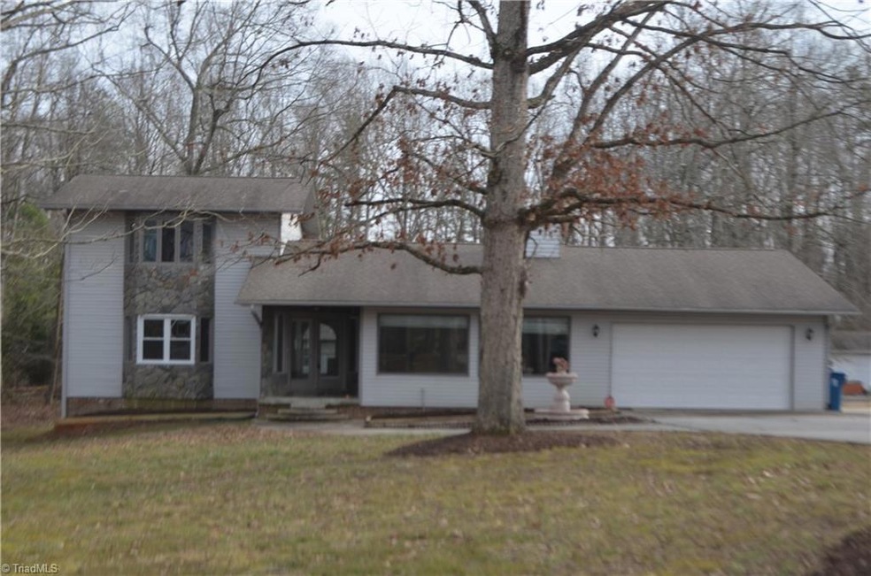 2335 Concord Church Rd, Greensboro, NC 27406 - photo 1