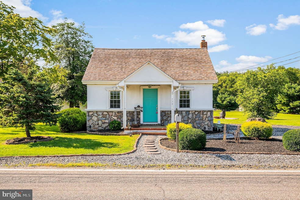779 Eldridges Hill Rd, Mullica Hill, NJ 08062 - photo 1