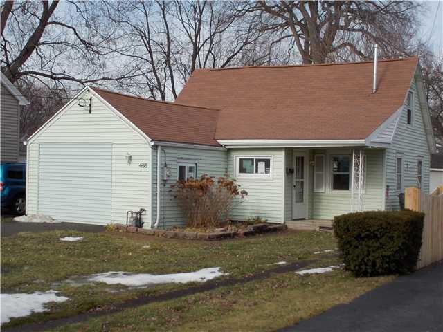 488 Esther St, North Tonawanda, NY 14120 - photo 1