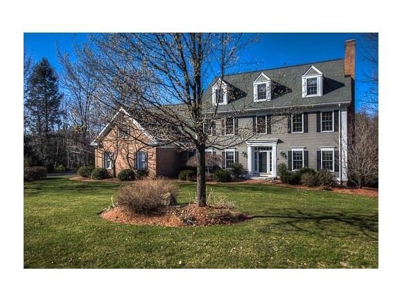 43 Barrington Dr, Bedford, NH 03110 - photo 1