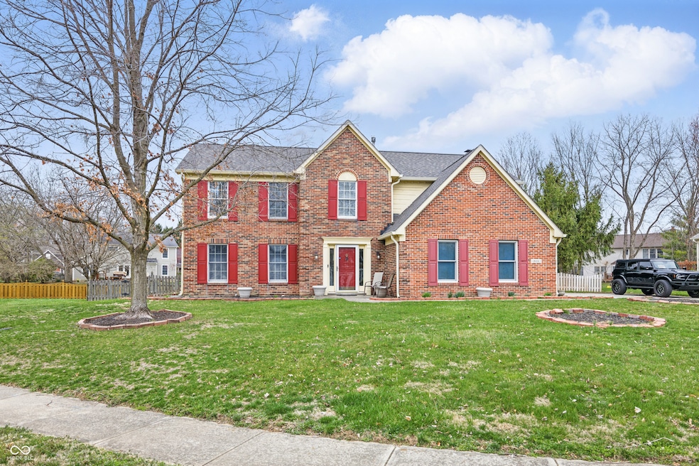 8414 Anchorage Ct, Indianapolis, IN 46236 - photo 1