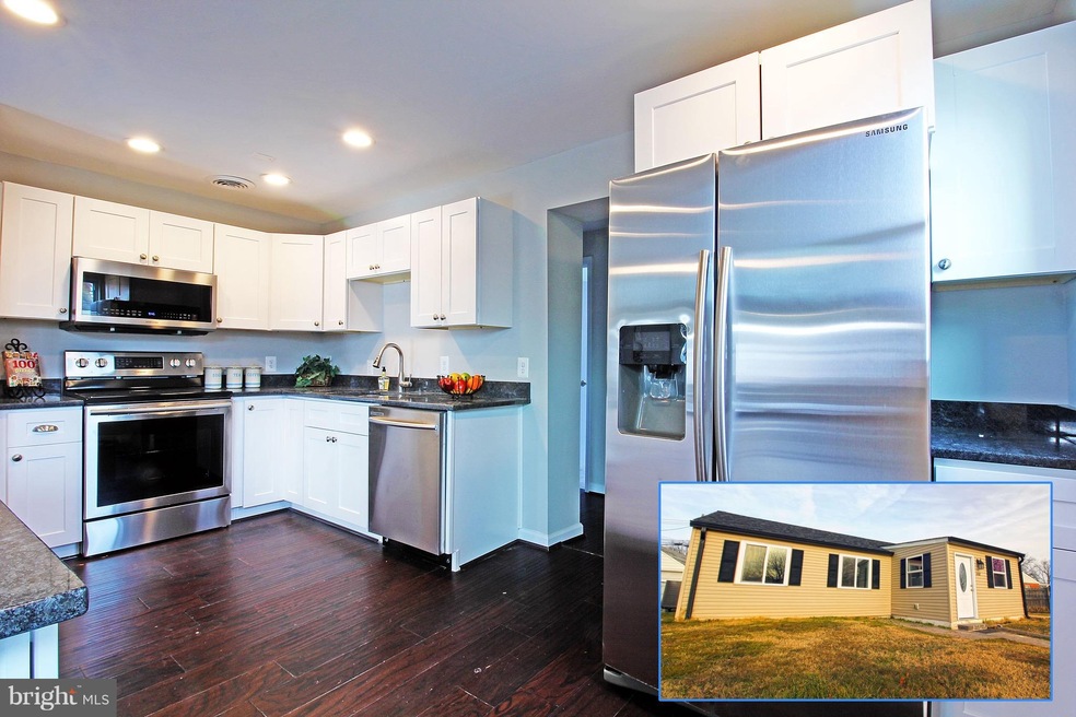 1002 Stane Rd, Glen Burnie, MD 21060 - photo 1