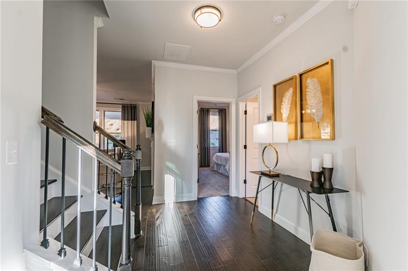 4760 Point Rock Dr, Buford, GA 30519 - photo 1