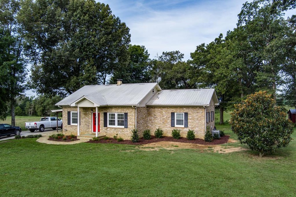 6751 Mount Herman Rd, Cookeville, TN 38506 - photo 1