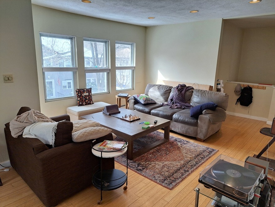 33 Beaconsfield Rd unit 2, Brookline, MA 02445 - photo 1