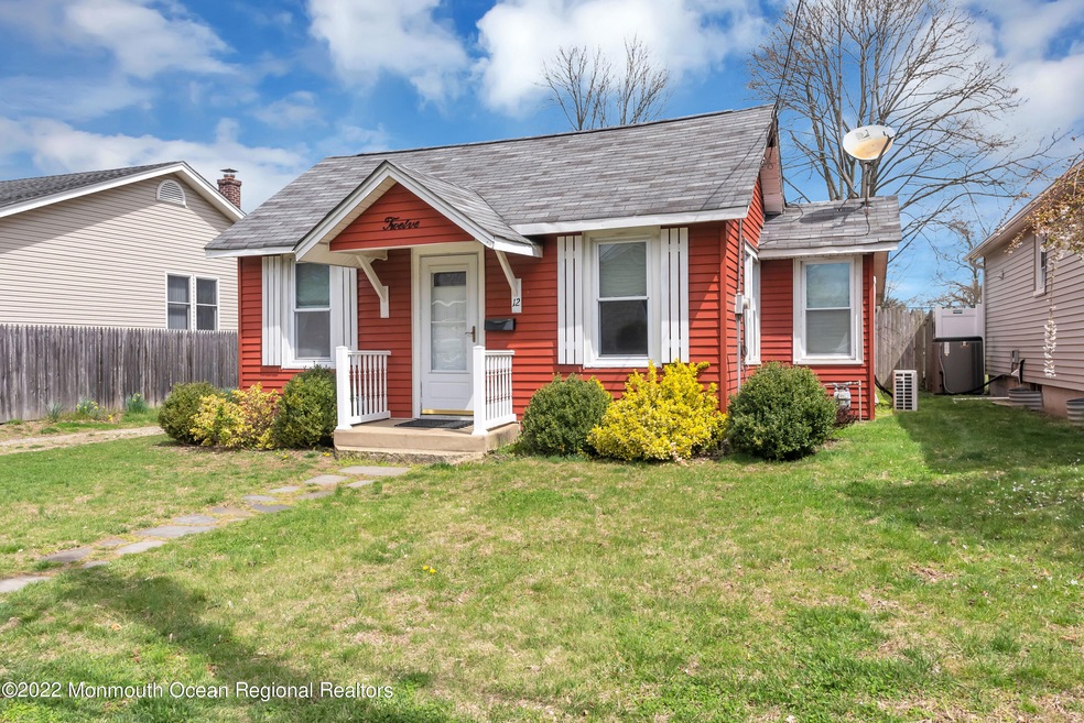 12 West St, West Long Branch, NJ 07764 - photo 1