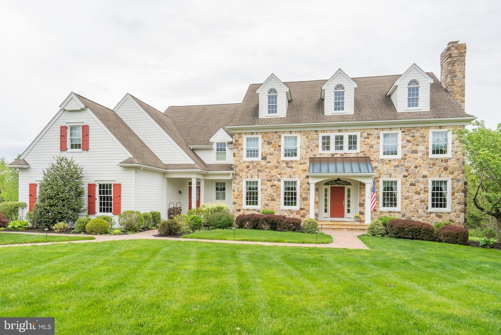 405 Wynchester Way, Kennett Square, PA 19348 - photo 1