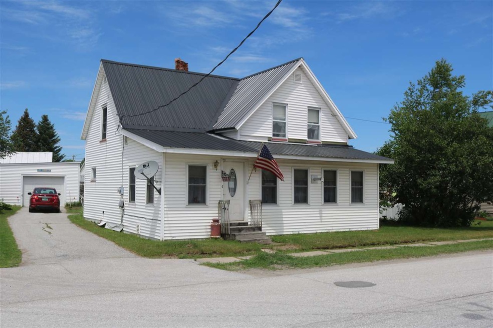 213 Missisquoi St, Enosburg Falls, VT 05450 - photo 1