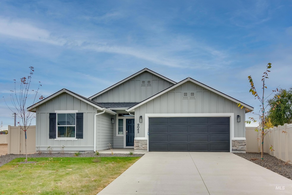 9043 W Tuberose St, Nampa, ID 83687 - photo 1