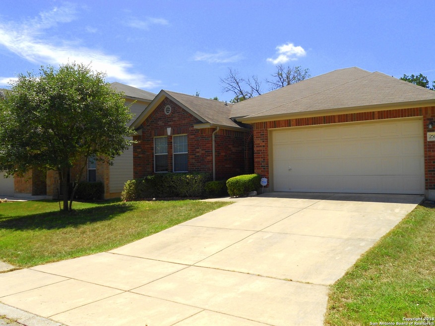 25019 Cooper Cir, San Antonio, TX 78255 - photo 1