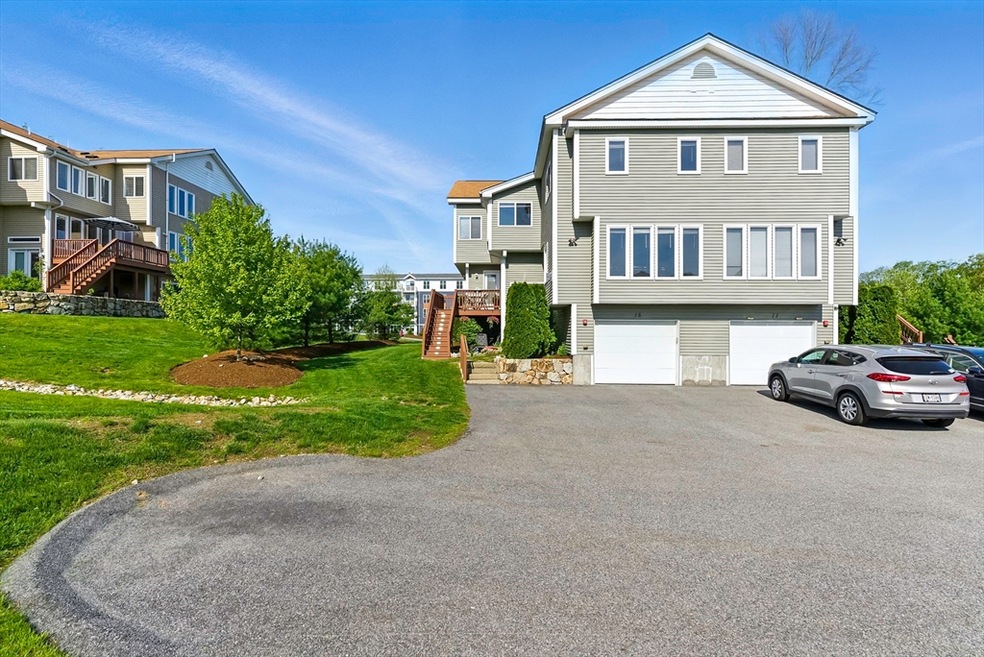 15 Queen Isabella Way unit 15, Ashland, MA 01721 - photo 1