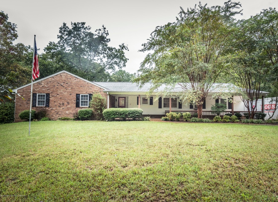 840 Green Acres Dr, Hernando, MS 38632 - photo 1