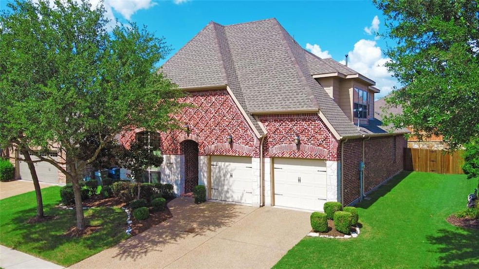 2105 Fair Parke Ln, Wylie, TX 75098 - photo 1