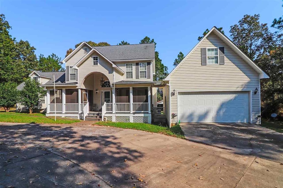 1930 Marshall Mill Rd, Byron, GA 31008 - photo 1