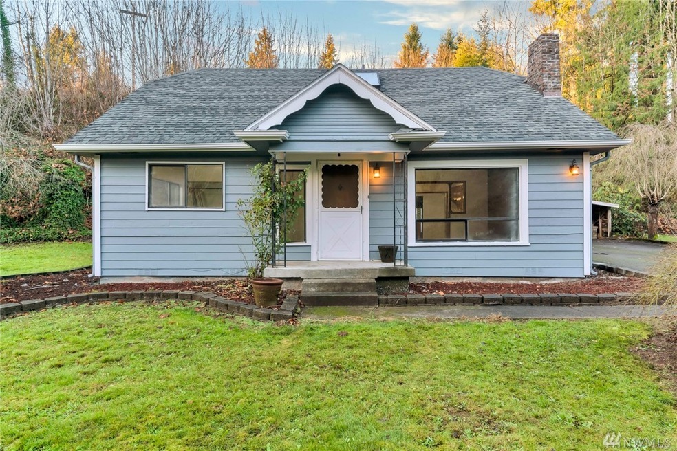 173 State Highway 505, Winlock, WA 98596 - photo 1