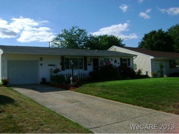 unlisted-address, Wapakoneta, OH 45895 - photo 1