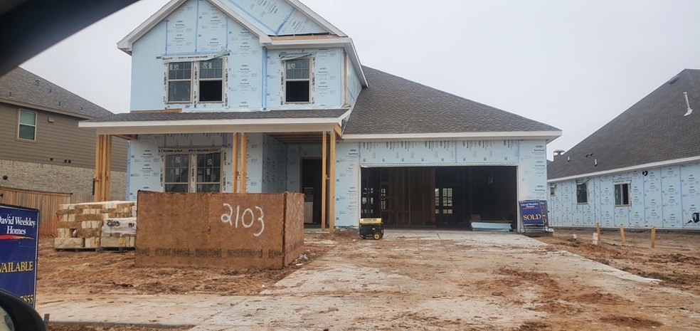 2103 Hays Ranch Dr, Richmond, TX 77469 - photo 1