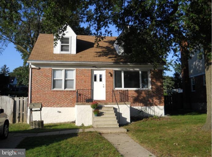 3216 Woodring Ave, Parkville, MD 21234 - photo 1