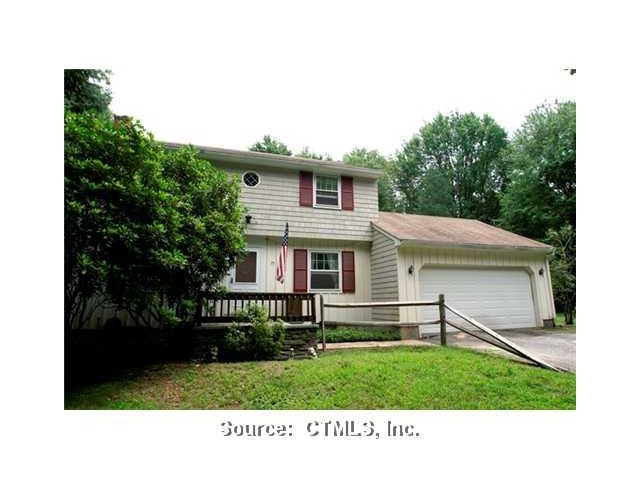 75 Blueberry Hill Rd, Bridgewater, CT 06752 - photo 1