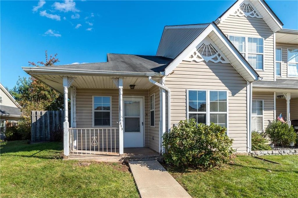 313 Mansfield Cir, Quakertown, PA 18951 - photo 1