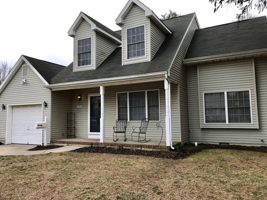 Your New Belmar Home!!