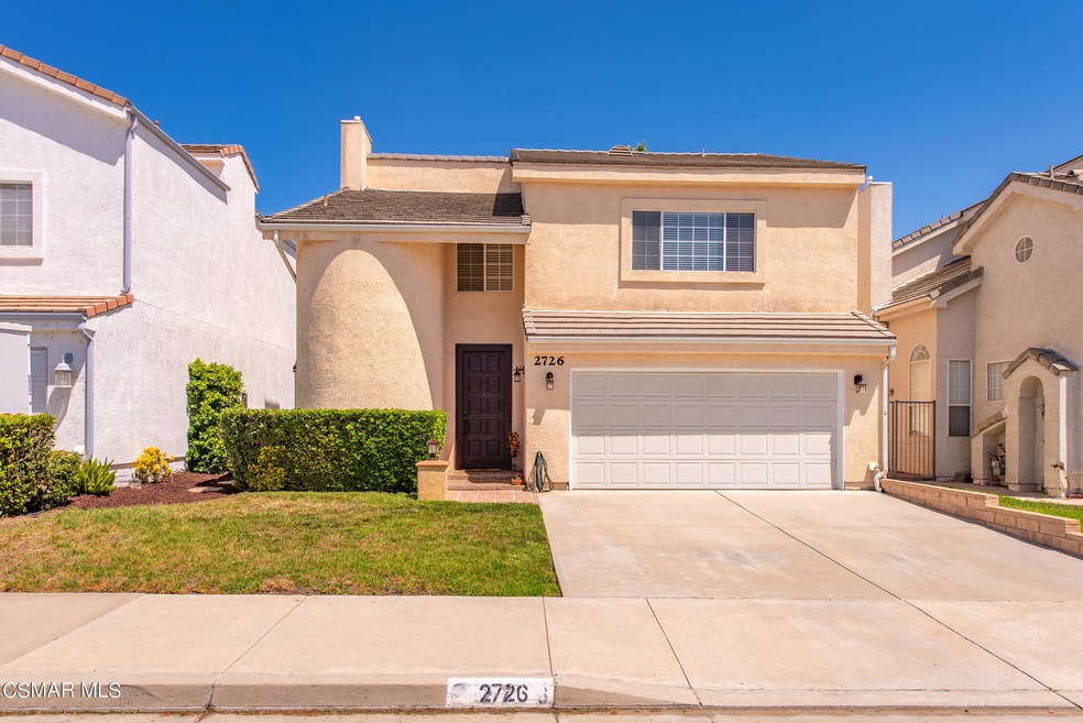 2726 Ophelia Ct Simi Valley-2