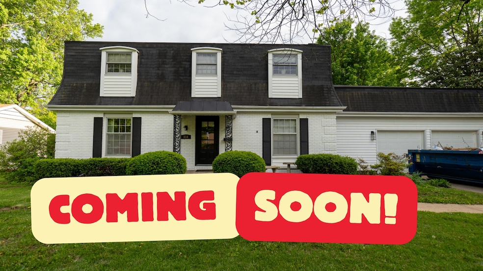 Coming Soon