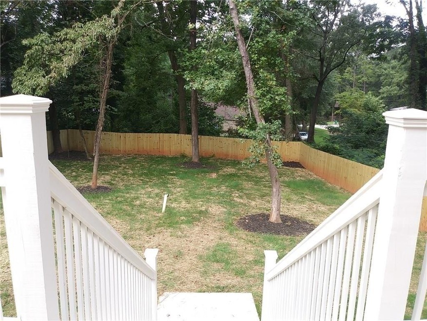 1925 Bonner St, Decatur, GA 30032 - photo 1