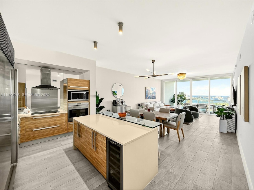 Paramount Bay unit 4103, Miami, FL 33137 - photo 1