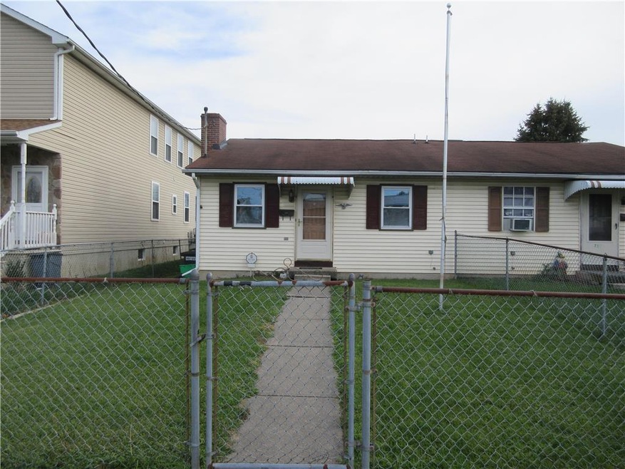 Welcome home to 719 Nelson Street