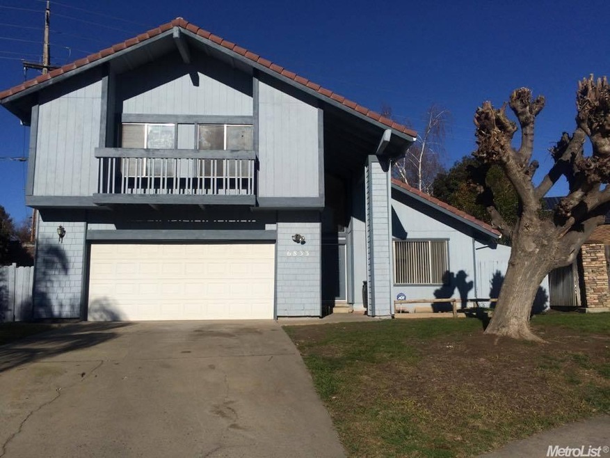 6833 Bix Ave, Citrus Heights, CA 95621 - photo 1