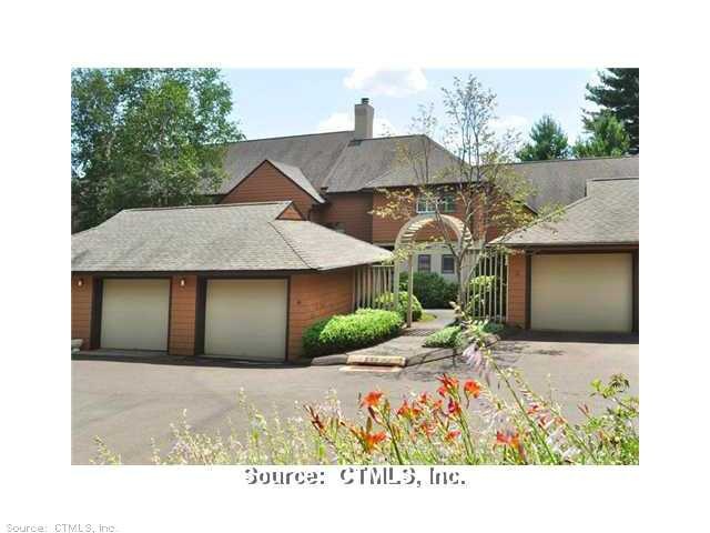 14 Biltmore Park, Bloomfield, CT 06002 - photo 1