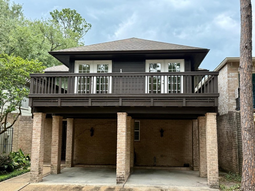 201 Vanderpool Unit 107