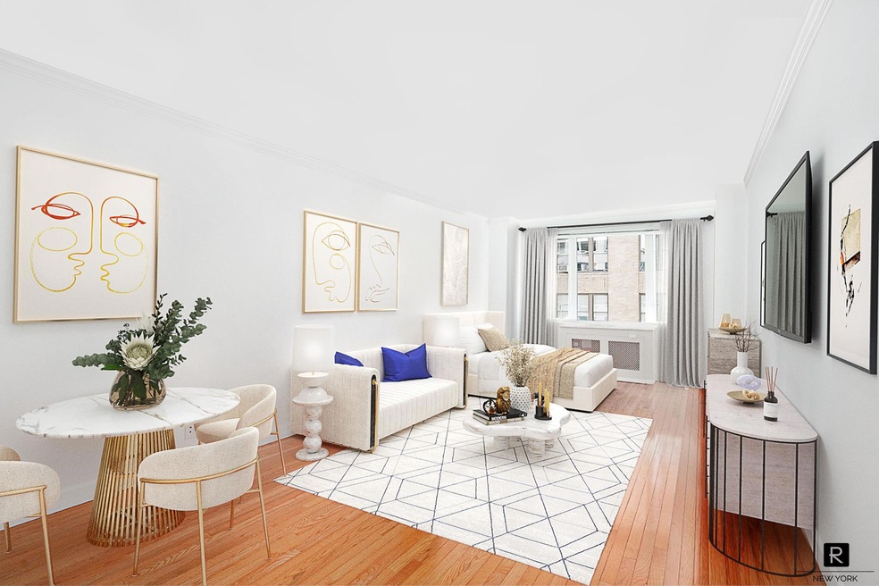 Gramercy East unit 9-G, New York, NY 10010 - photo 1