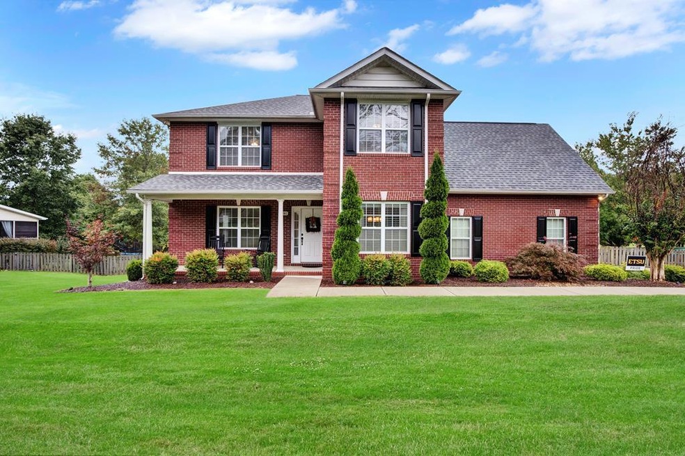 3440 Plantation Dr, Cookeville, TN 38506 - photo 1