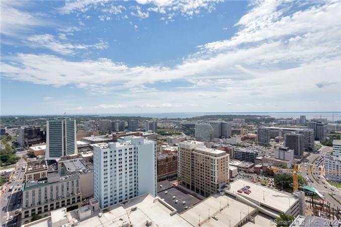 Park Tower Stamford unit PH32D, Stamford, CT 06901 - photo 1