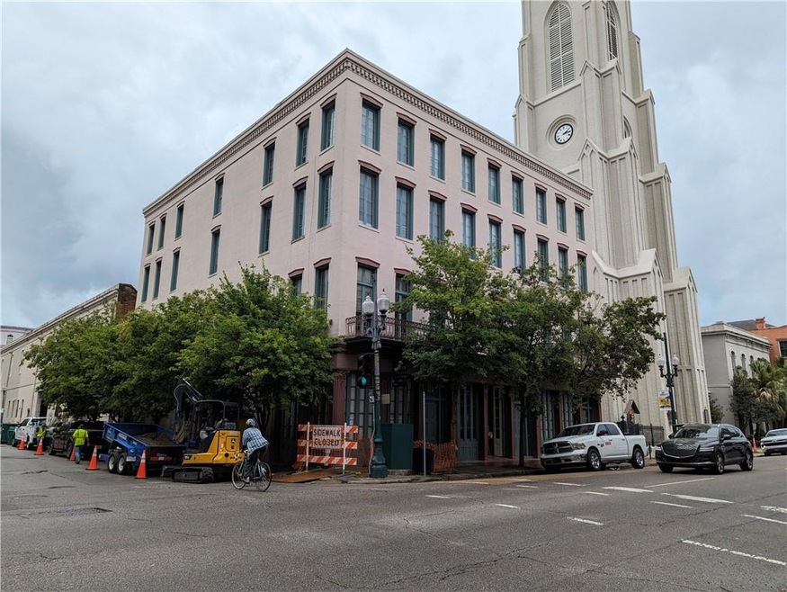 700 Camp St unit 413, New Orleans, LA 70130 - photo 1