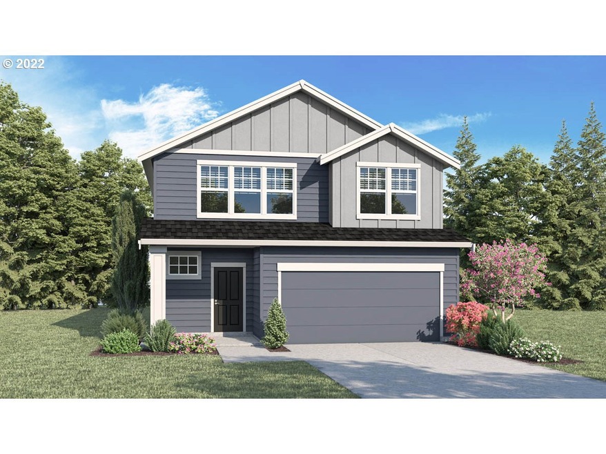 2970 V St, Springfield, OR 97477 - photo 1