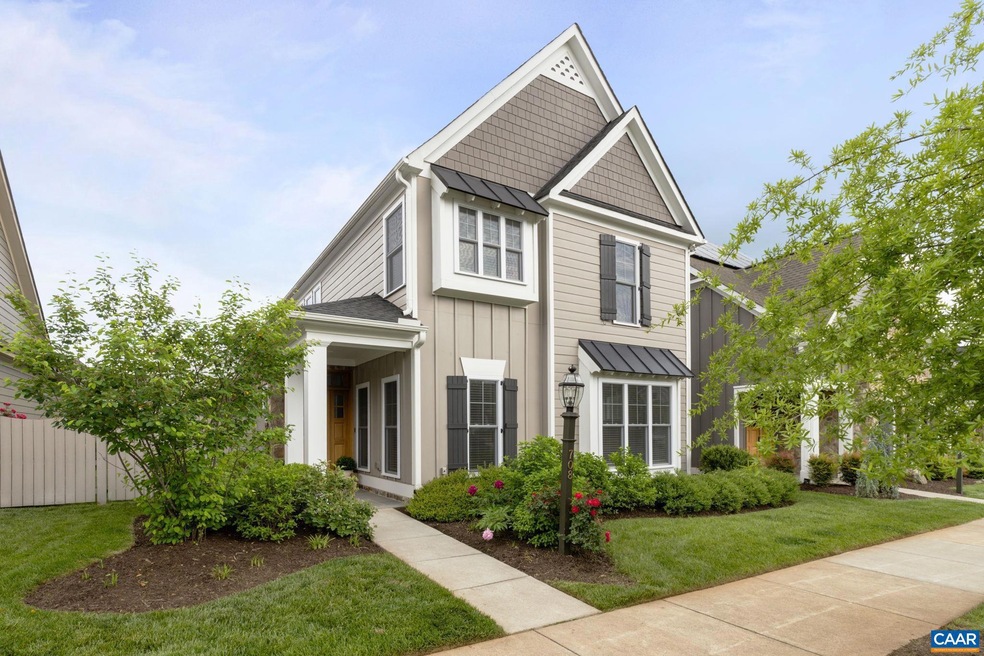 708 Highgate Row, Crozet, VA 22932 - photo 1