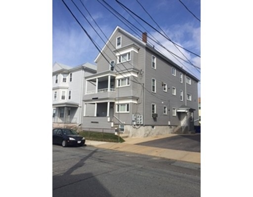 84 Foote St, Fall River, MA 02724 - photo 1