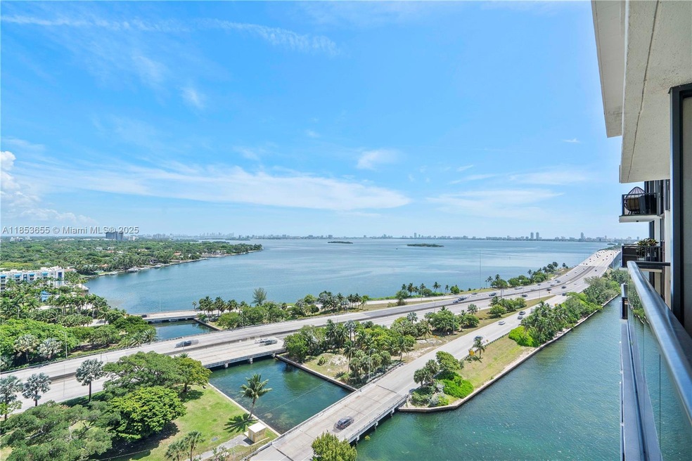 The Charter Club unit 1910, Miami, FL 33137 - photo 1