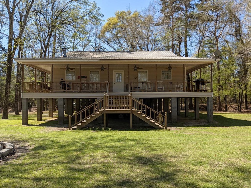 Main View