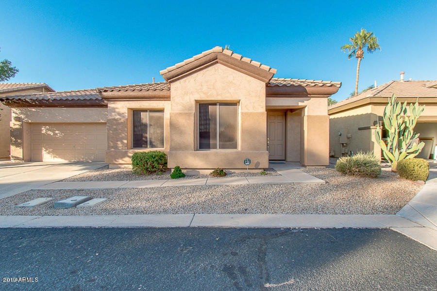 876 E Sheffield Ave, Chandler, AZ 85225 - photo 1