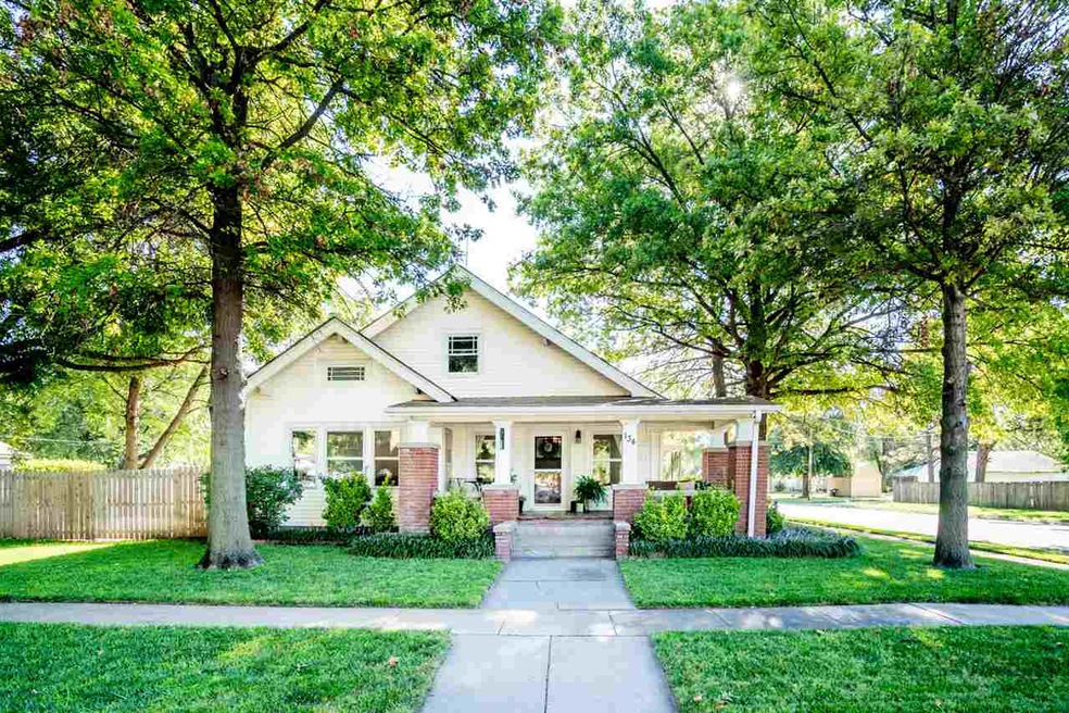 134 S 3rd St, Colwich, KS 67030 - photo 1