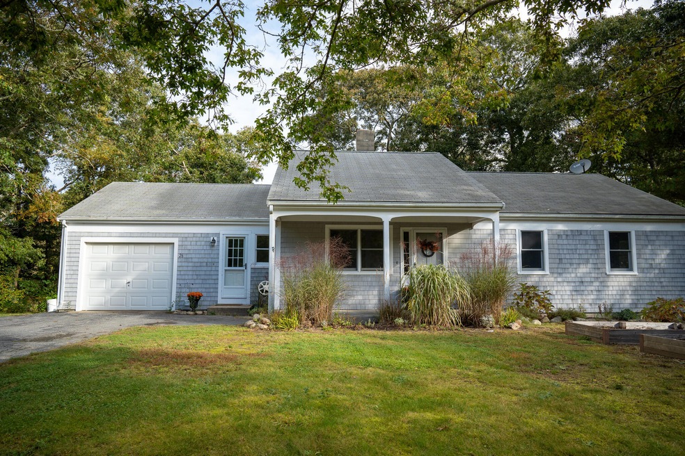 26 Salt Rock Rd, Barnstable, MA 02630 - photo 1