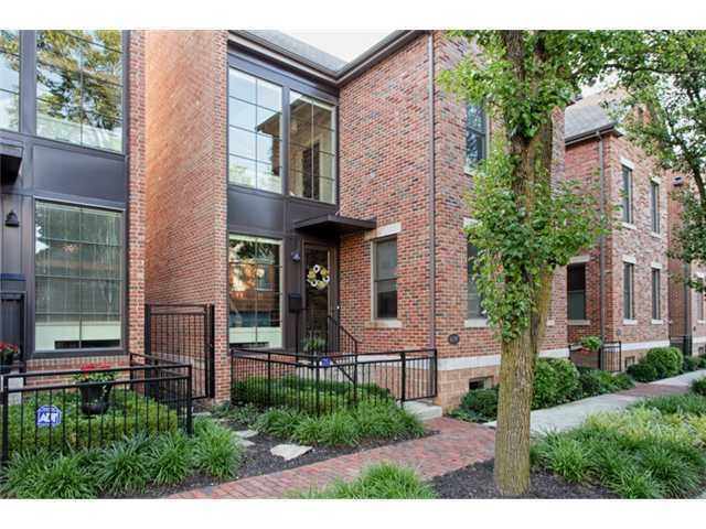 639 S Grant Ave unit 16, Columbus, OH 43206 - photo 1