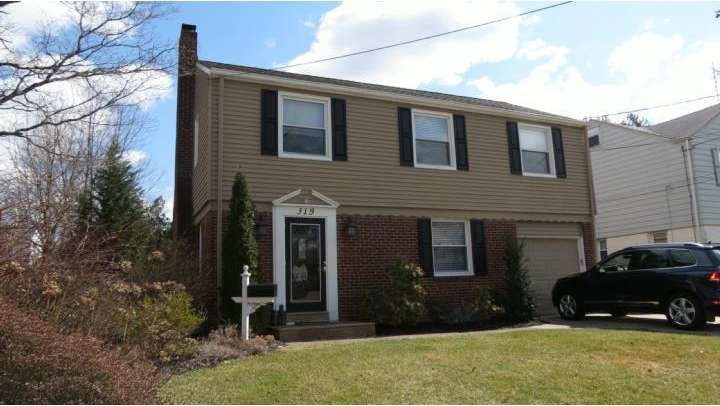 319 Glenwood Ave, Haddonfield, NJ 08033 - photo 1