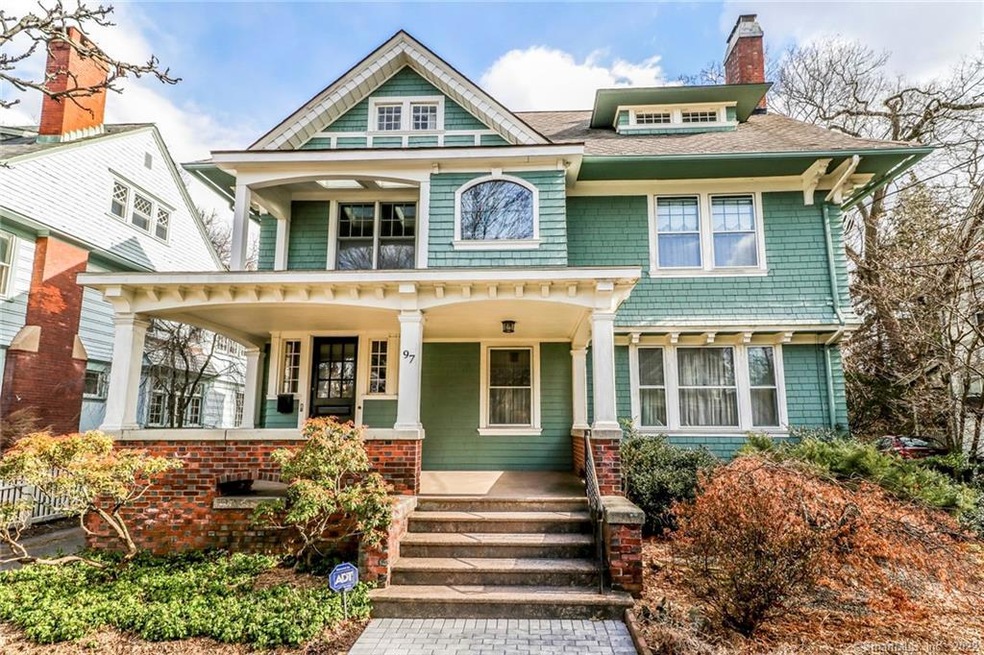 97 Everit St, New Haven, CT 06511 - photo 1