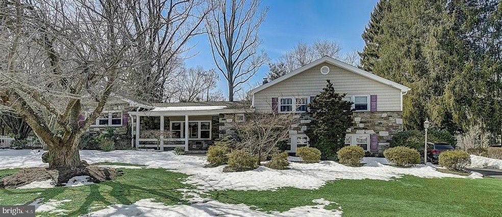 1214 Fleetwood Rd, Jenkintown, PA 19046 - photo 1